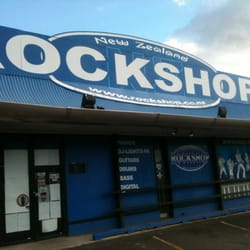 Rockshop