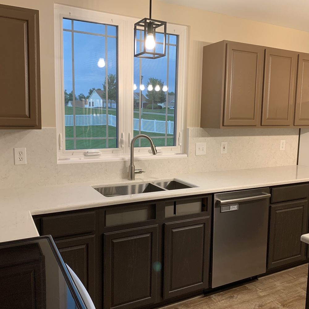 Hallmark Stone - Countertop Installation Near Me - Fenton, Missouri