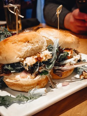 Sedona Taphouse by null