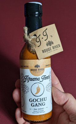 Rouge River Brewing Company by null