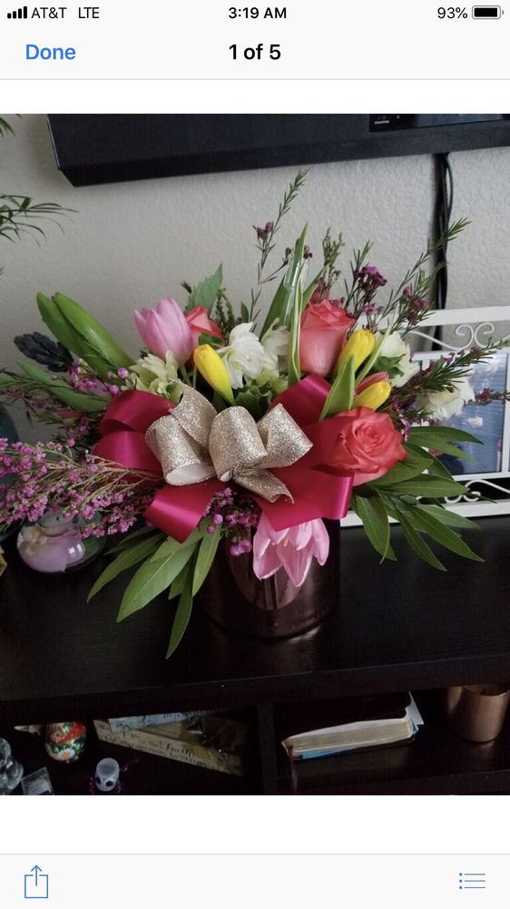 FLOWERS ON THE MOUND 40 Photos & 23 Reviews 635 Parker Sq, Flower