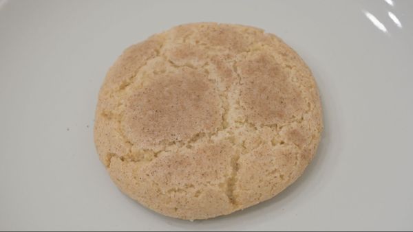 Cookie Good by null
