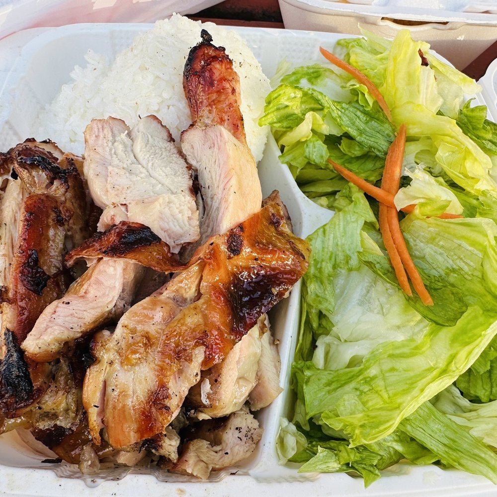 Toshio's Teriyaki - Teriyaki chicken. - Japanese Near Me - Seattle, Washington Toshio's Teriyaki - Teriyaki chicken. - Japanese Near Me - Seattle, Washington