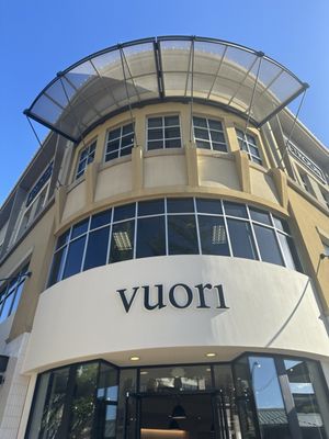 Vuori by null