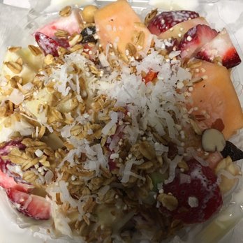 Noemis Fruits - Medium bionico - Juice Bars & Smoothies Near Me - Torrance, California Noemis Fruits - Medium bionico - Juice Bars & Smoothies Near Me - Torrance, California