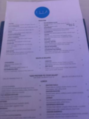 Menu photo 4 ELIA Walnut Creek, CA Menu photo 4 ELIA Walnut Creek, CA