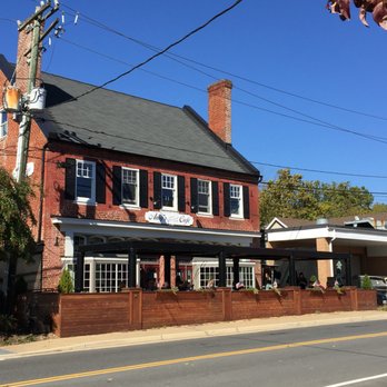 Amy's Cafe - New American Near Me - Falmouth, Virginia
