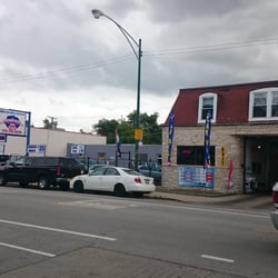 Perfect Car Wash & Detailing Center