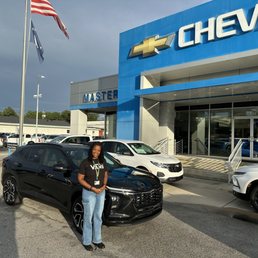 Master Chevrolet Cadillac in Aiken SC..... 2024 Chevrolet Trax Master Chevrolet Cadillac in Aiken SC..... 2024 Chevrolet Trax
