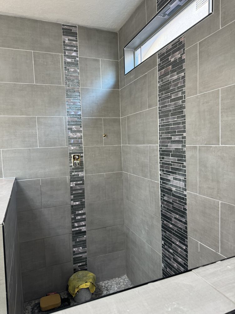 Slide of Scorpions Remodeling