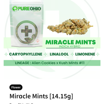 Pure Ohio Wellness - Cannabis Clinics Near Me - London, Ohio Pure Ohio Wellness - Cannabis Clinics Near Me - London, Ohio