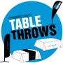 Photo of Orange County Table Throws