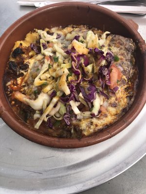 Gadzooks Enchiladas and Soup by null