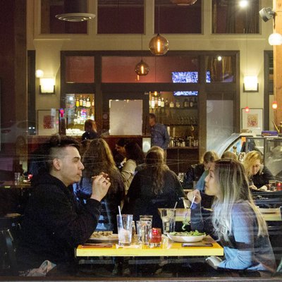 Tutta Bella Neapolitan Pizzeria - Columbia City by null