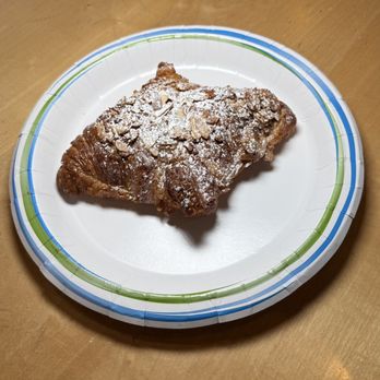 Hearth Artisan Bread - Almond Croissant - Bakeries Near Me - Plymouth, Massachusetts