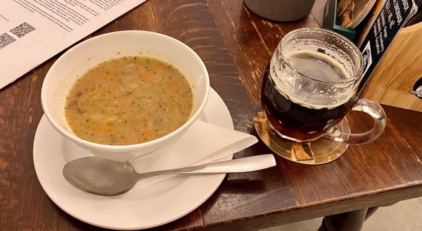 U Dvou koček by null