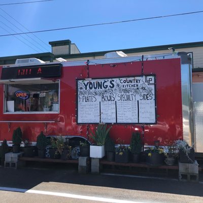 YOUNG’S COUNTRY KITCHEN - 28 Photos & 29 Reviews - 310 NW 53rd St