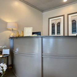 Endodontic Center - Front Office