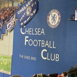 Chelsea Football Club - Chelsea Football Club