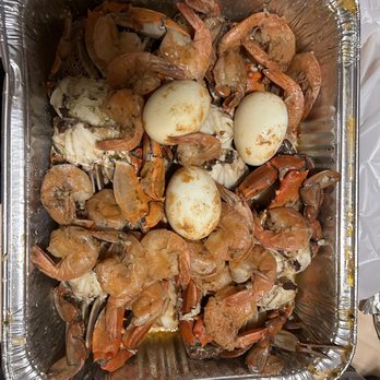 Crab Corner - Seafood Near Me - Las Vegas, Nevada