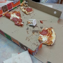 Pizza Pizza