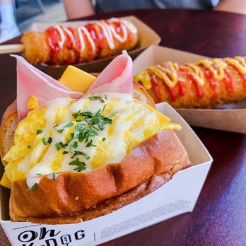 Oh K-Dog - Hot Dogs Near Me - Austin, Texas Oh K-Dog - Hot Dogs Near Me - Austin, Texas