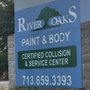 River Oaks Paint and Body