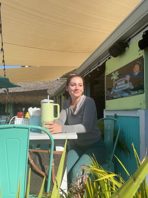 Sea-Craft Waterfront Tiki by null