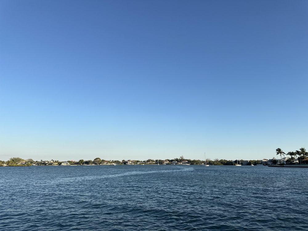 Seas the Day Charters US