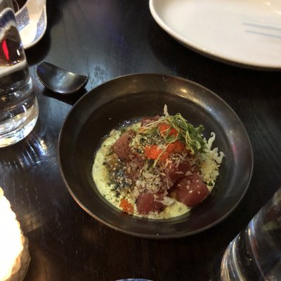 Nama Sushi Bar & Restaurant by null