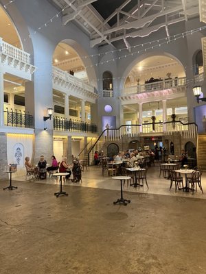 Lightner Museum by null