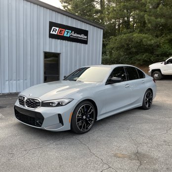 Ret Automotive - Auto Repair Near Me - Kennesaw, Georgia Ret Automotive - Auto Repair Near Me - Kennesaw, Georgia
