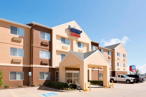 Fairfield by Marriott Inn & Suites Tyler