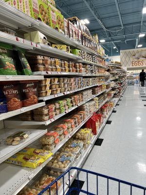 Al-Haramain International Food by null