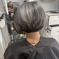Contempo Hair Designs