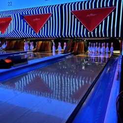 830 North - Bowling Lanes