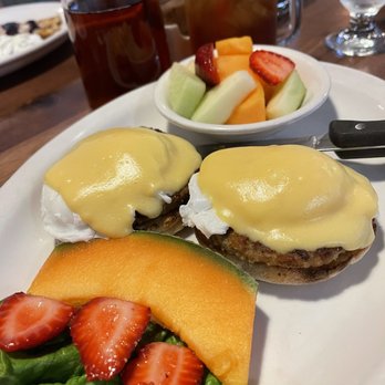 Rusty Pelican Cafe - Desserts Near Me - Mill Creek, Washington