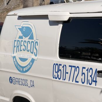 Fresco’s - Food Trucks Near Me - Riverside, California Fresco’s - Food Trucks Near Me - Riverside, California