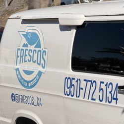 Fresco’s