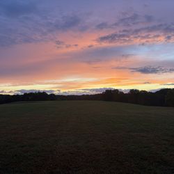 Hideaway Hill's Family Campground