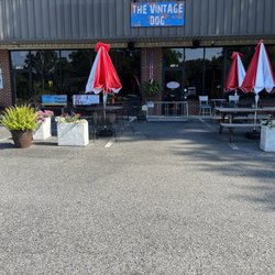 The Vintage Dog - Boiling Springs, N.C.
