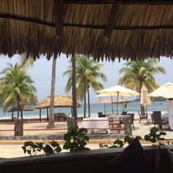 Restaurant La Villa - Lunch time