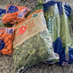 ALDI - Still the best prices in town for produce!