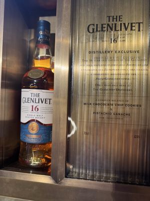 The Glenlivet Distillery by null
