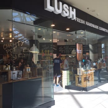 Lush - Storefront - Cosmetics & Beauty Supply Near Me - Freehold, New Jersey Lush - Storefront - Cosmetics & Beauty Supply Near Me - Freehold, New Jersey