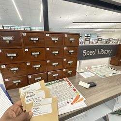Roswell Public Library