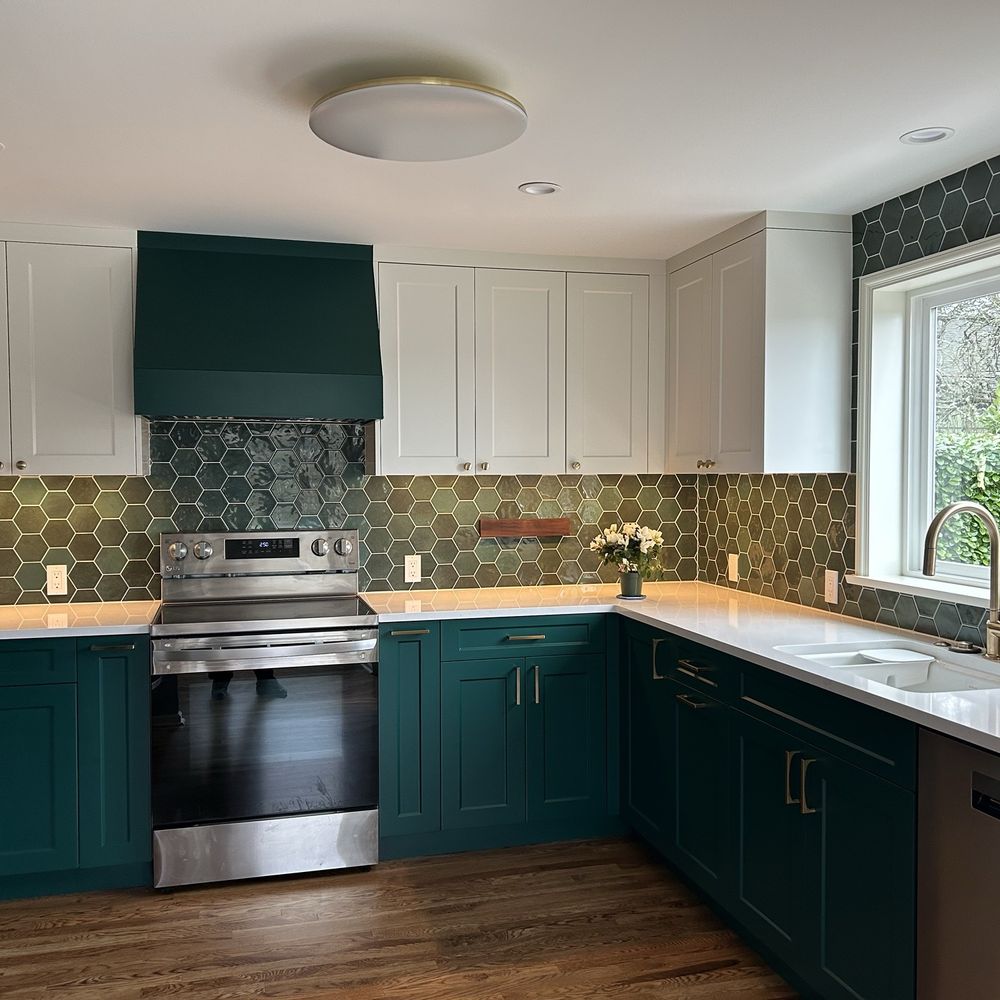 TBH Sterling - Kitchen remodel - General Contractors Near Me - Seattle, Washington TBH Sterling - Kitchen remodel - General Contractors Near Me - Seattle, Washington