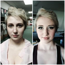 Face Works