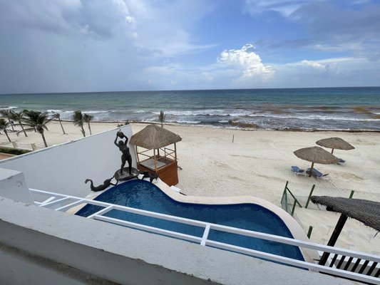 Hotel Casa Turquesa by null