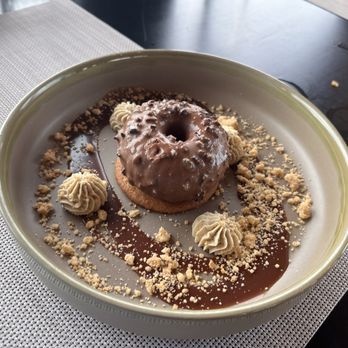 Twin View - SIGNATURE S'MORES - Bars Near Me - Orlando, Florida